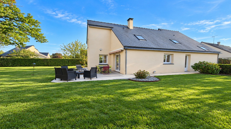 Ma-Cabane - Vente Maison BONCHAMP LES LAVAL, 143 m²
