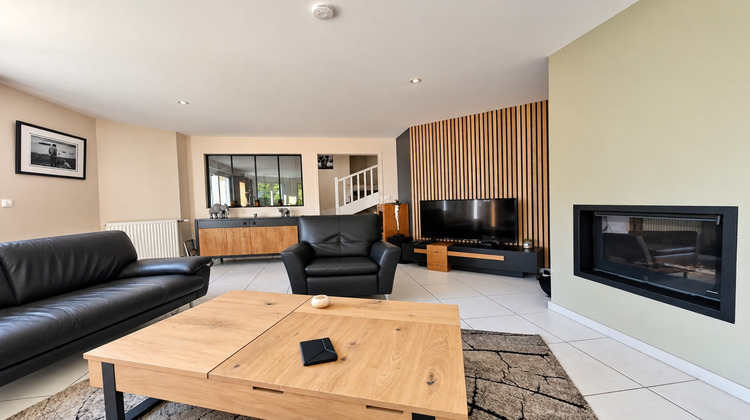 Ma-Cabane - Vente Maison BONCHAMP LES LAVAL, 143 m²