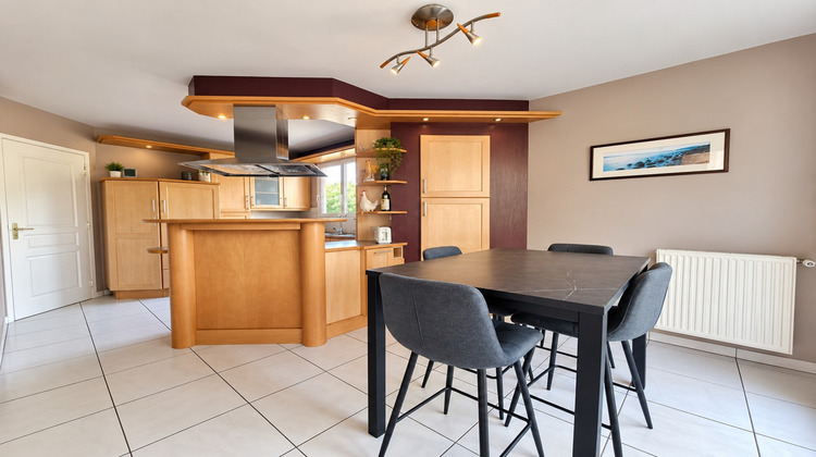 Ma-Cabane - Vente Maison BONCHAMP LES LAVAL, 143 m²