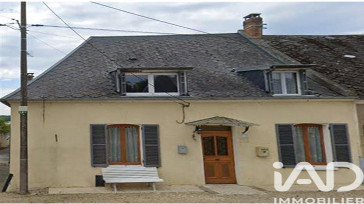 Ma-Cabane - Vente Maison Boncourt, 129 m²