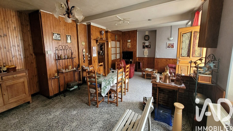 Ma-Cabane - Vente Maison Boncourt, 129 m²
