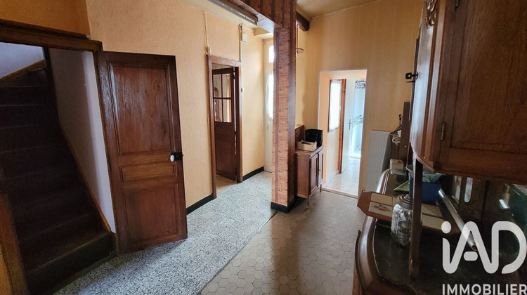 Ma-Cabane - Vente Maison Boncourt, 129 m²