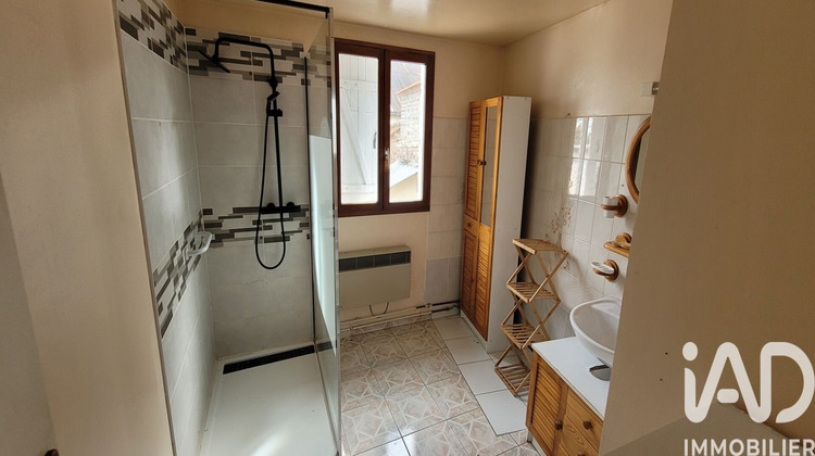 Ma-Cabane - Vente Maison Boncourt, 129 m²