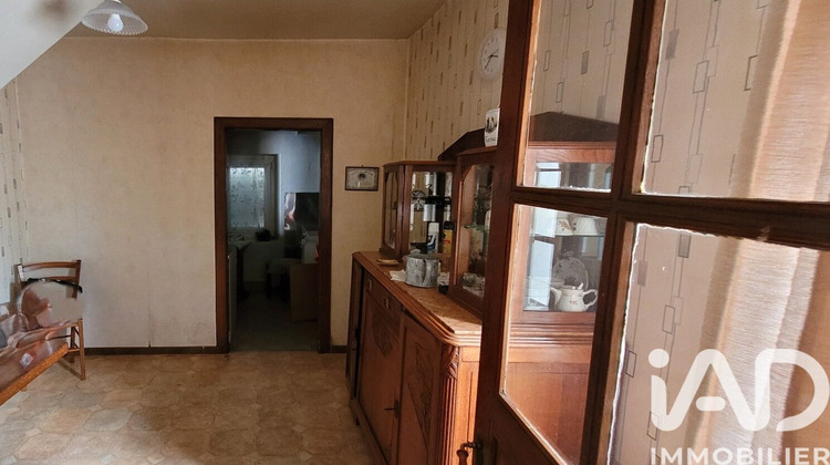 Ma-Cabane - Vente Maison Boncourt, 129 m²