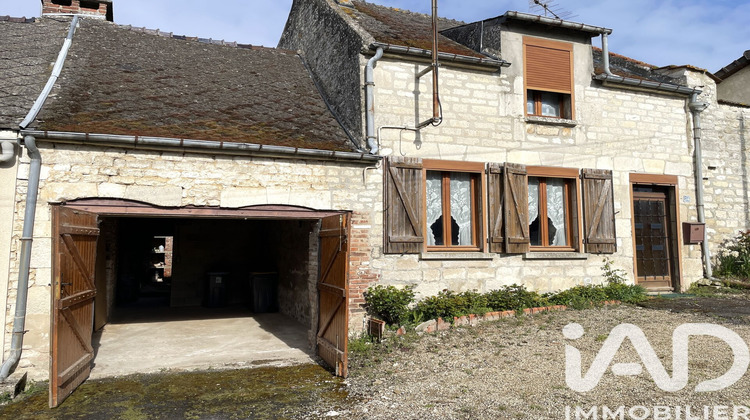 Ma-Cabane - Vente Maison Boncourt, 100 m²
