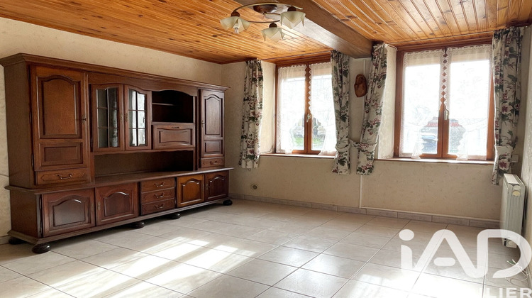 Ma-Cabane - Vente Maison Boncourt, 100 m²