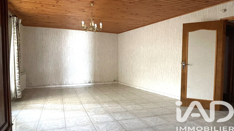 Ma-Cabane - Vente Maison Boncourt, 100 m²
