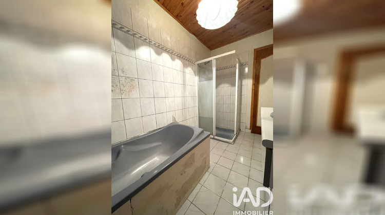 Ma-Cabane - Vente Maison Boncourt, 100 m²