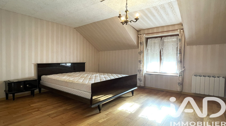 Ma-Cabane - Vente Maison Boncourt, 100 m²
