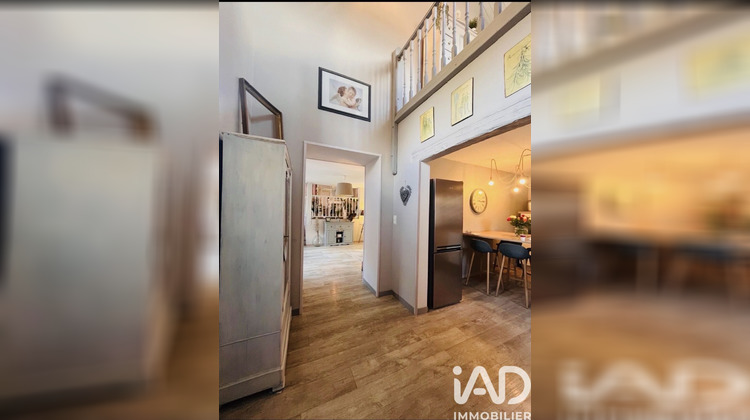 Ma-Cabane - Vente Maison Boncourt-le-Bois, 170 m²