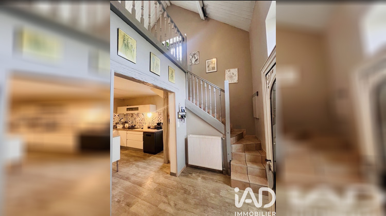 Ma-Cabane - Vente Maison Boncourt-le-Bois, 170 m²