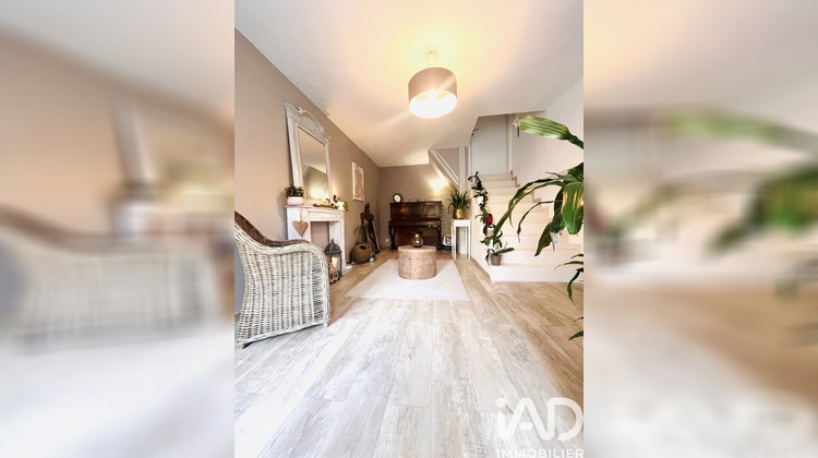 Ma-Cabane - Vente Maison Boncourt-le-Bois, 170 m²