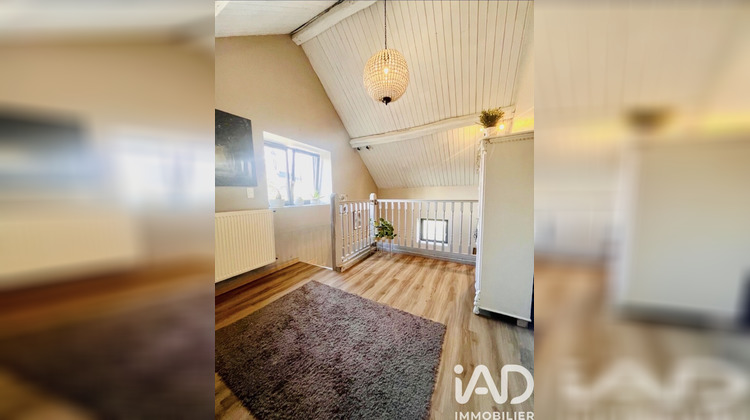 Ma-Cabane - Vente Maison Boncourt-le-Bois, 170 m²