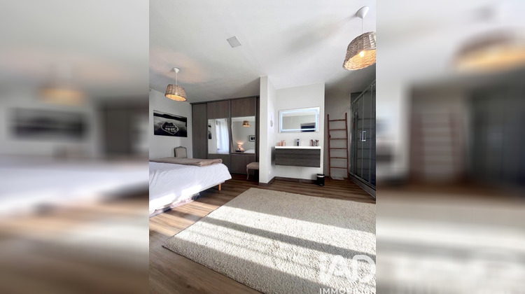 Ma-Cabane - Vente Maison Boncourt-le-Bois, 170 m²