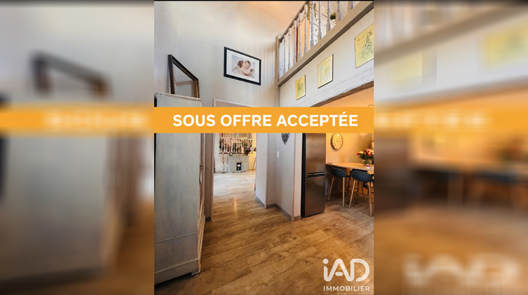 Ma-Cabane - Vente Maison Boncourt-le-Bois, 170 m²