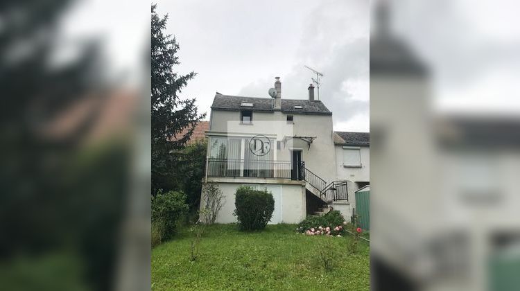 Ma-Cabane - Vente Maison Bondaroy, 122 m²