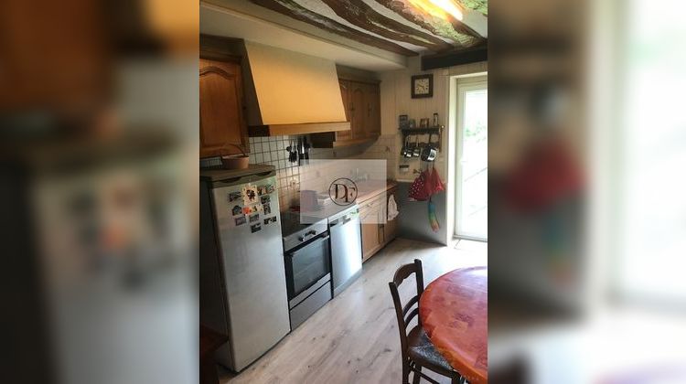 Ma-Cabane - Vente Maison Bondaroy, 122 m²