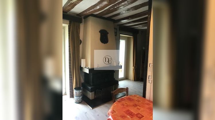 Ma-Cabane - Vente Maison Bondaroy, 122 m²