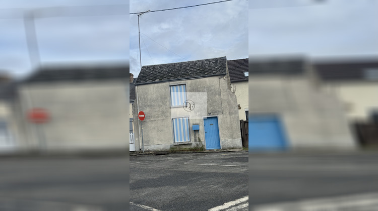 Ma-Cabane - Vente Maison Bondaroy, 70 m²