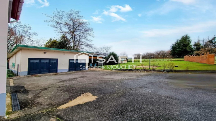 Ma-Cabane - Vente Maison Bondeval, 97 m²