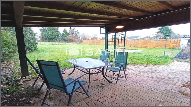 Ma-Cabane - Vente Maison Bondeval, 97 m²