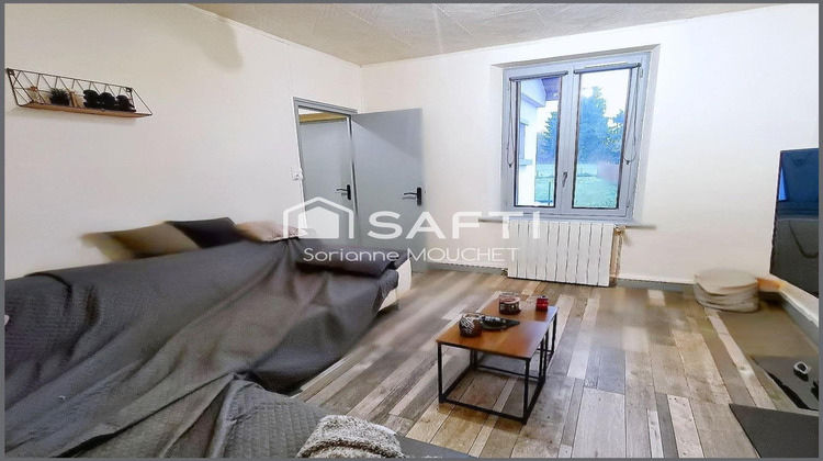 Ma-Cabane - Vente Maison Bondeval, 97 m²
