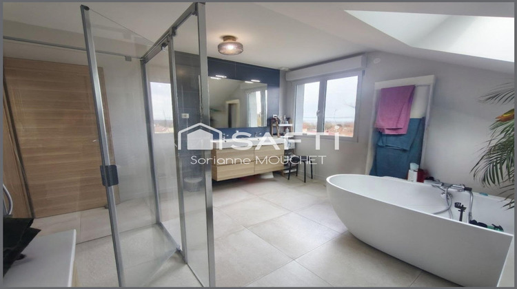 Ma-Cabane - Vente Maison Bondeval, 153 m²