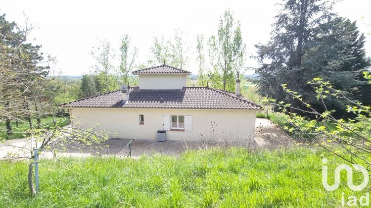 Ma-Cabane - Vente Maison Bondigoux, 125 m²