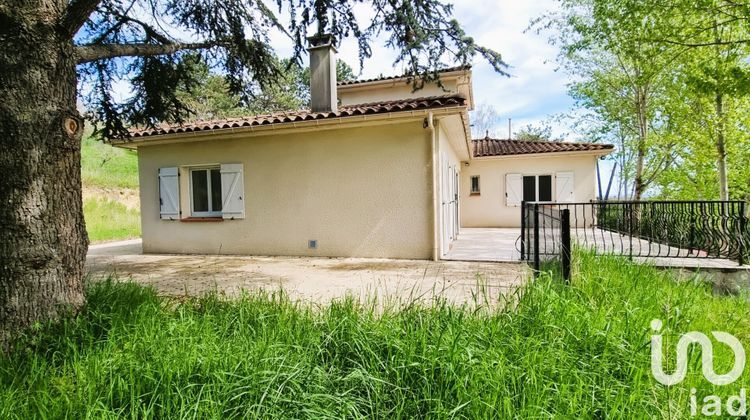 Ma-Cabane - Vente Maison Bondigoux, 125 m²