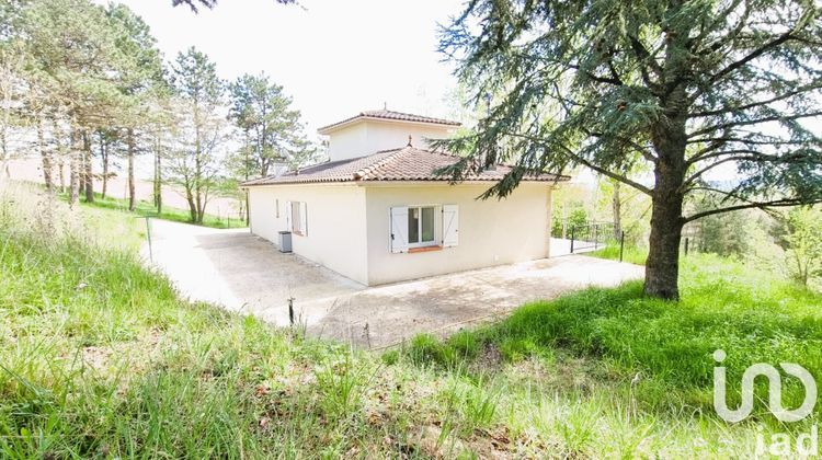 Ma-Cabane - Vente Maison Bondigoux, 125 m²