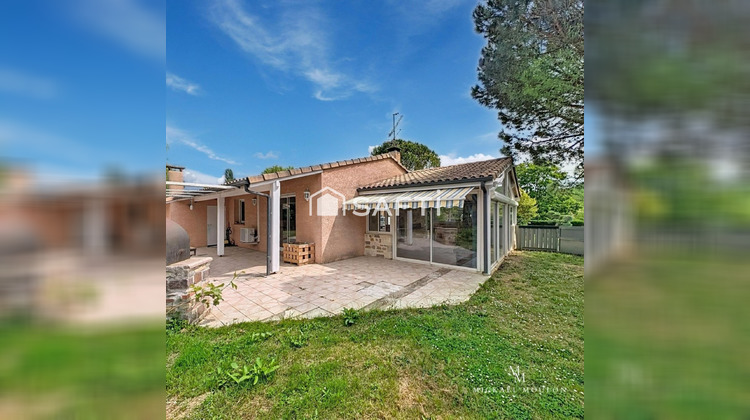 Ma-Cabane - Vente Maison Bondigoux, 135 m²