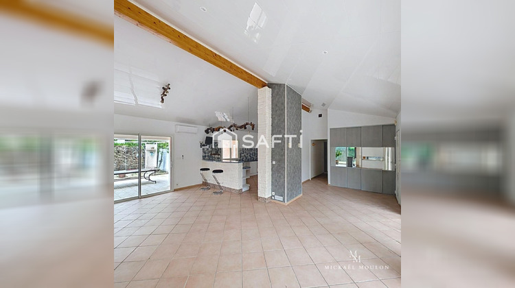Ma-Cabane - Vente Maison Bondigoux, 135 m²
