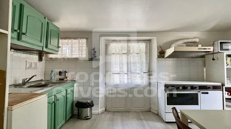 Ma-Cabane - Vente Maison BONDIGOUX, 135 m²