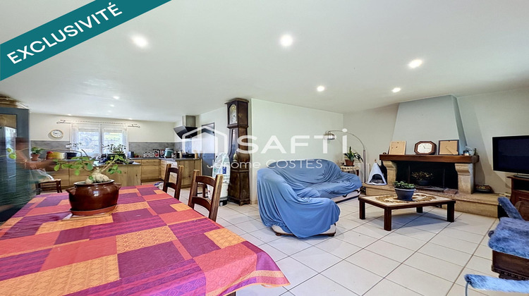 Ma-Cabane - Vente Maison Bondigoux, 90 m²
