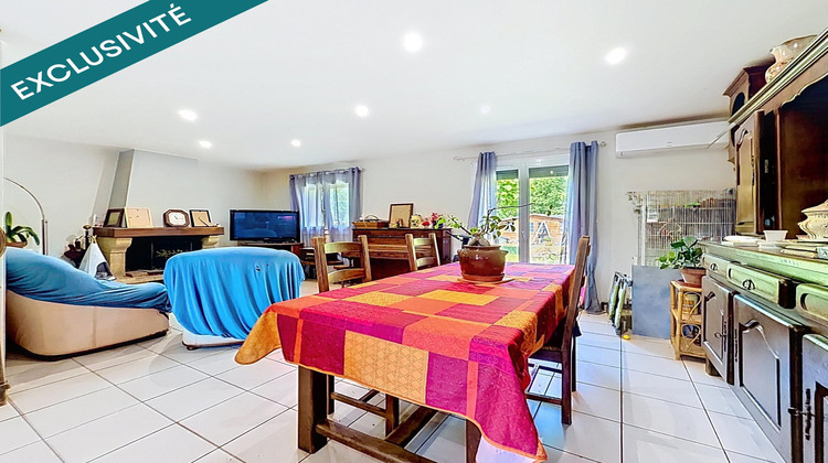Ma-Cabane - Vente Maison Bondigoux, 90 m²