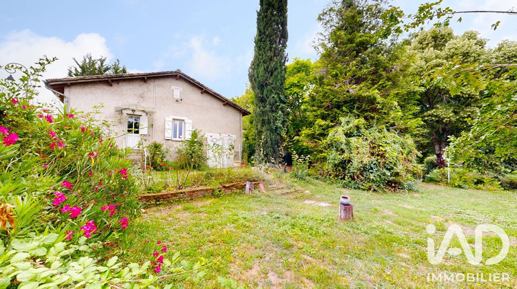 Ma-Cabane - Vente Maison Bondigoux, 109 m²