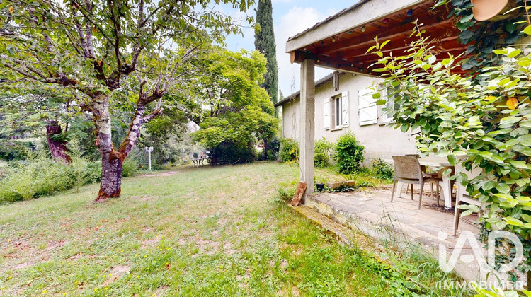 Ma-Cabane - Vente Maison Bondigoux, 109 m²