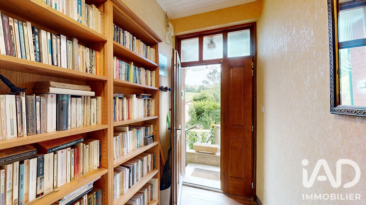 Ma-Cabane - Vente Maison Bondigoux, 109 m²