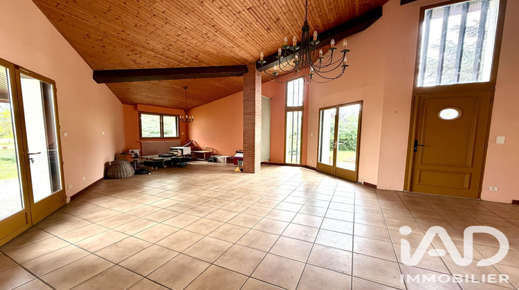 Ma-Cabane - Vente Maison Bondigoux, 188 m²