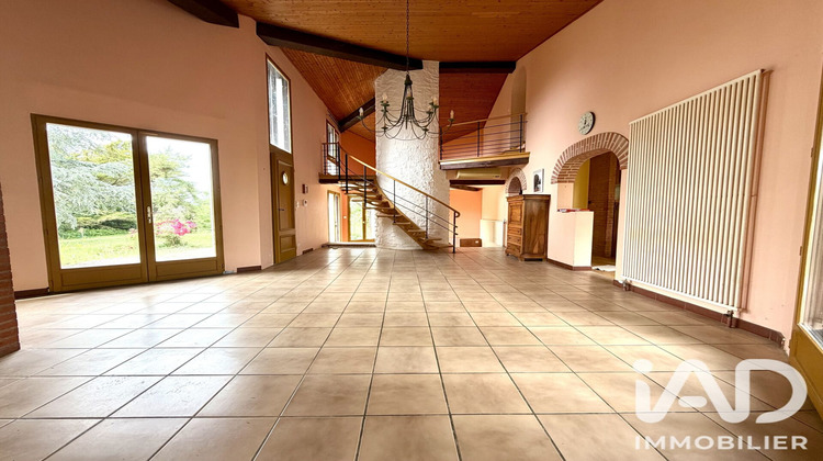 Ma-Cabane - Vente Maison Bondigoux, 188 m²