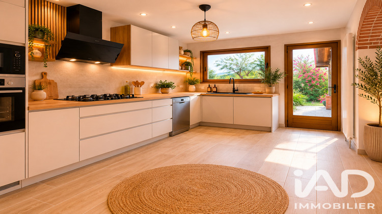 Ma-Cabane - Vente Maison Bondigoux, 188 m²