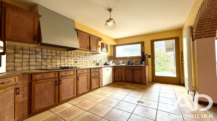 Ma-Cabane - Vente Maison Bondigoux, 188 m²