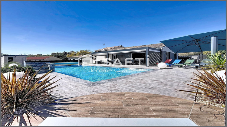 Ma-Cabane - Vente Maison Bondigoux, 175 m²