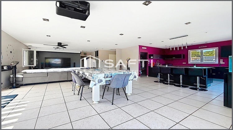 Ma-Cabane - Vente Maison Bondigoux, 175 m²