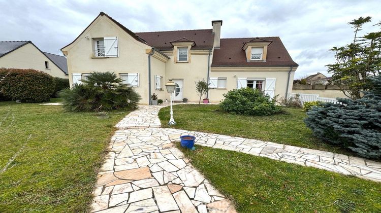 Ma-Cabane - Vente Maison Bondoufle, 172 m²