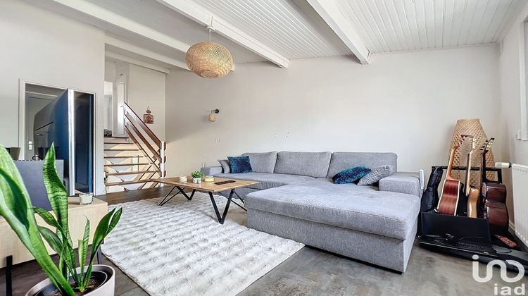 Ma-Cabane - Vente Maison Bondoufle, 88 m²