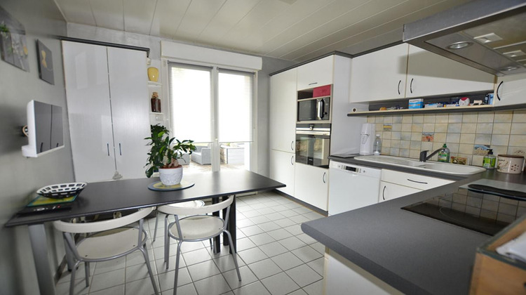 Ma-Cabane - Vente Maison BONDOUFLE, 114 m²