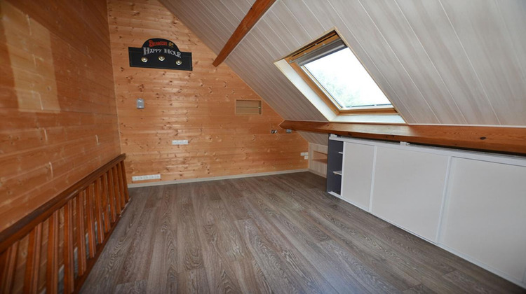 Ma-Cabane - Vente Maison BONDOUFLE, 114 m²