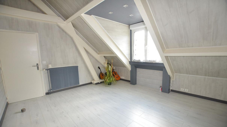 Ma-Cabane - Vente Maison BONDOUFLE, 114 m²