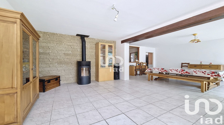 Ma-Cabane - Vente Maison Bondoufle, 120 m²